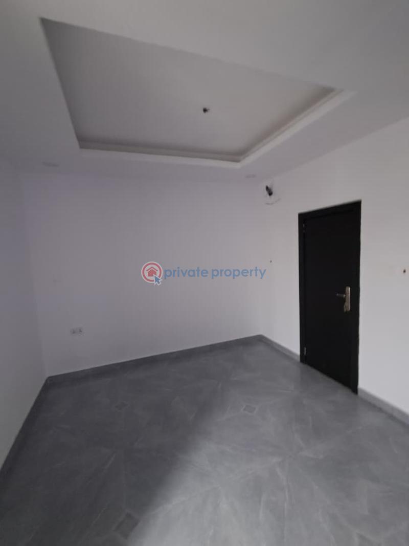 4 bedroom House For Sale Ogudu Valley Estate Ogudu Lagos - 12