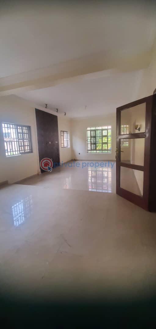 4 bedroom Detached Duplex For Rent Lekki Phase 1 Lagos - 2