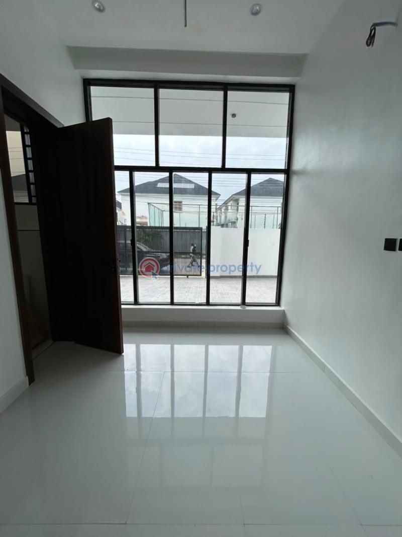 4 bedroom Detached Duplex For Sale Lekki Lagos - 3