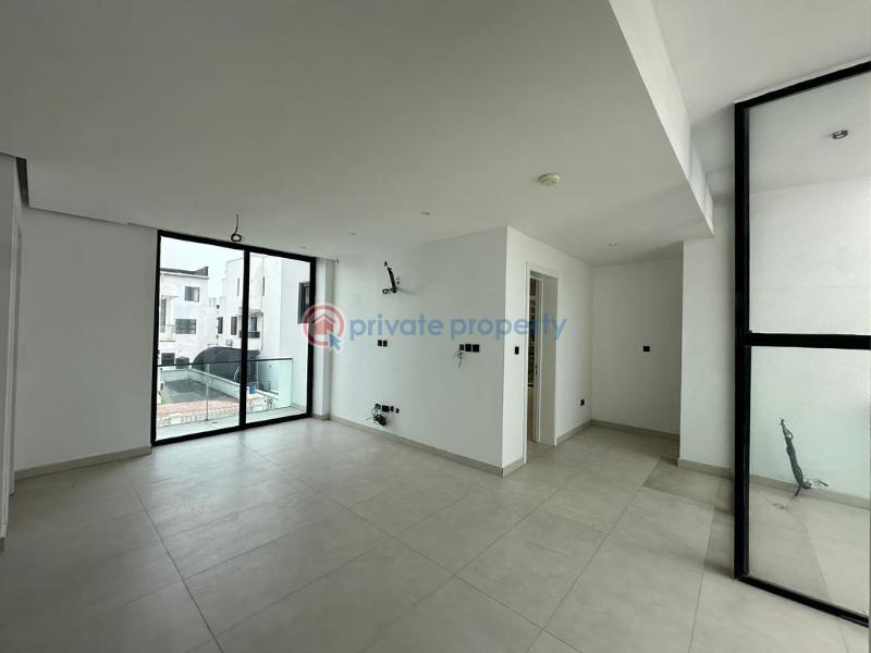 4 bedroom Detached Duplex For Sale Lekki Lagos - 7
