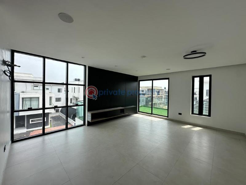 4 bedroom Detached Duplex For Sale Lekki Lagos - 6