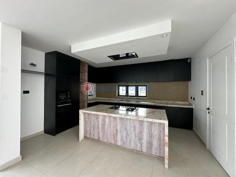 4 bedroom Detached Duplex For Sale Lekki Lagos - 2