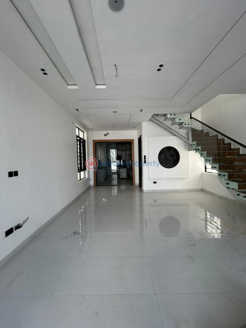 4 bedroom Detached Duplex For Sale Lekki Lagos - 4