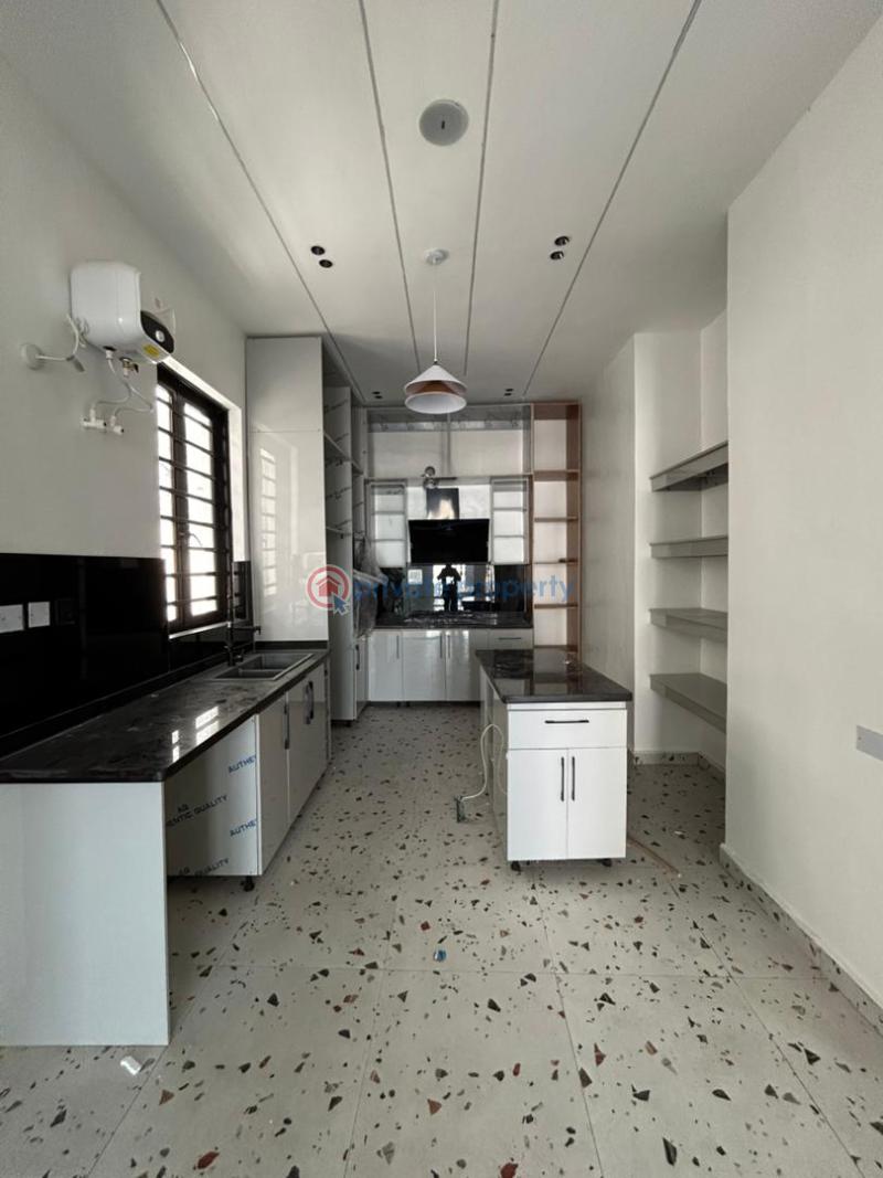 4 bedroom Detached Duplex For Sale Lekki Lagos - 1
