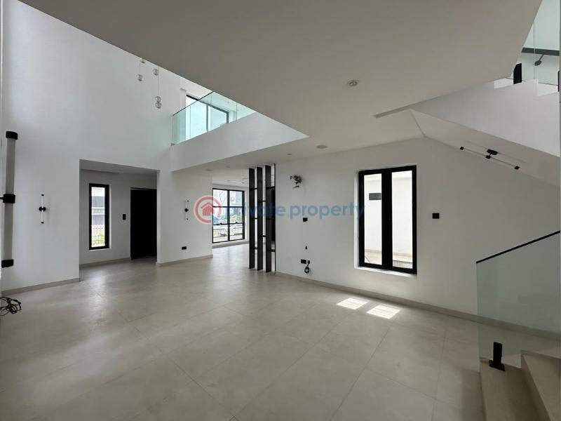 4 bedroom Detached Duplex For Sale Lekki Lagos - 5