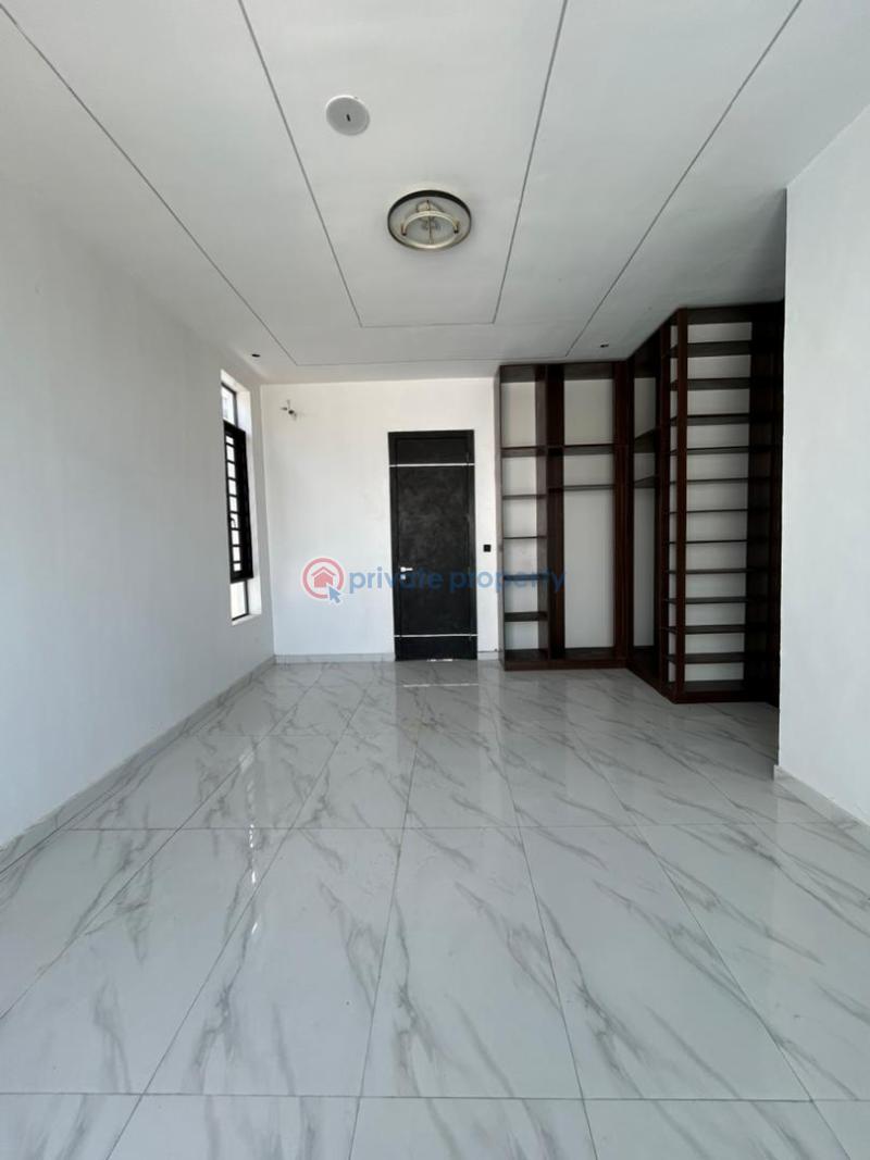 4 bedroom Detached Duplex For Sale Lekki Lagos - 3