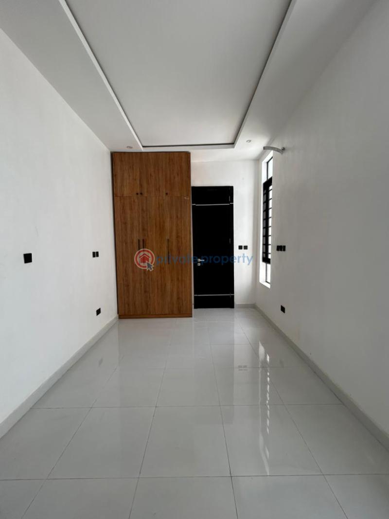 4 bedroom Detached Duplex For Sale Lekki Lagos - 2