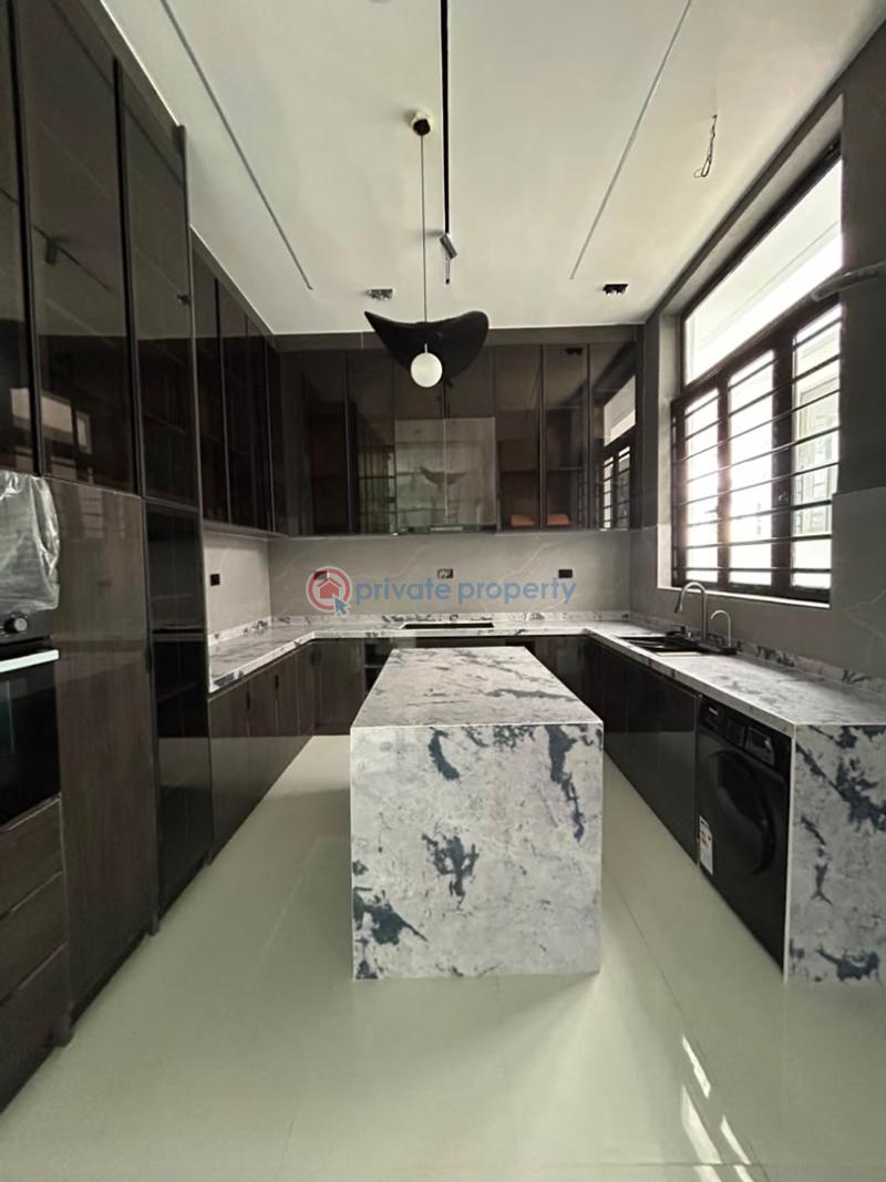 4 bedroom Detached Duplex For Sale Lekki Lagos - 2
