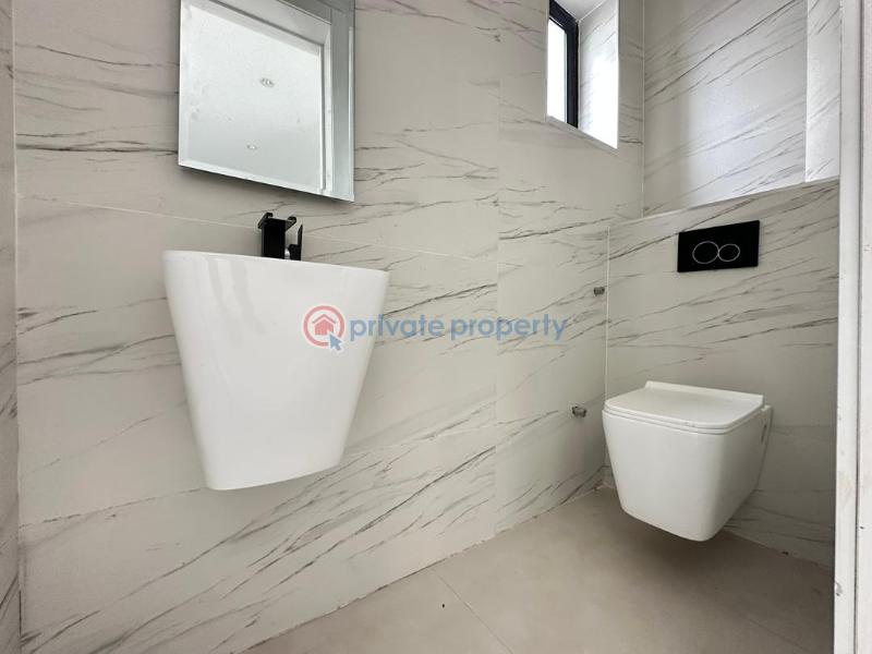 4 bedroom Detached Duplex For Sale Lekki Lagos - 1