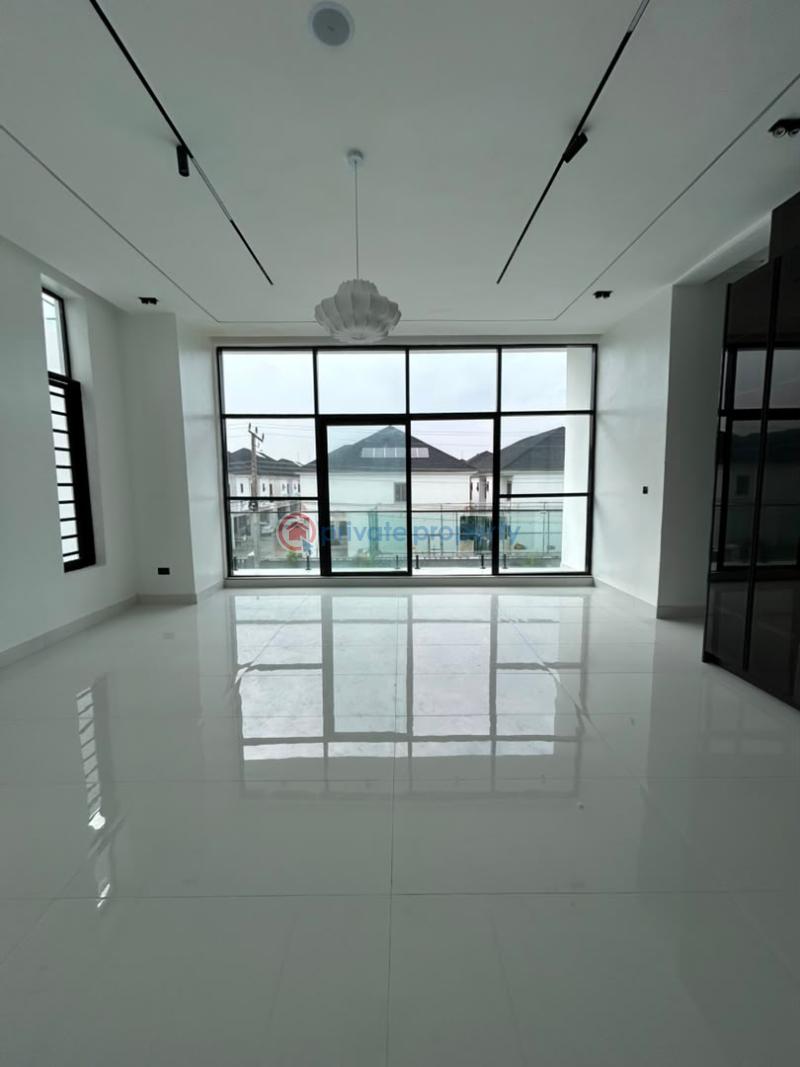 4 bedroom Detached Duplex For Sale Lekki Lagos - 4