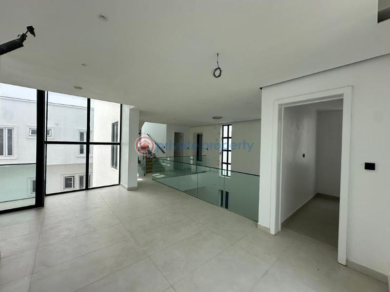 4 bedroom Detached Duplex For Sale Lekki Lagos - 8