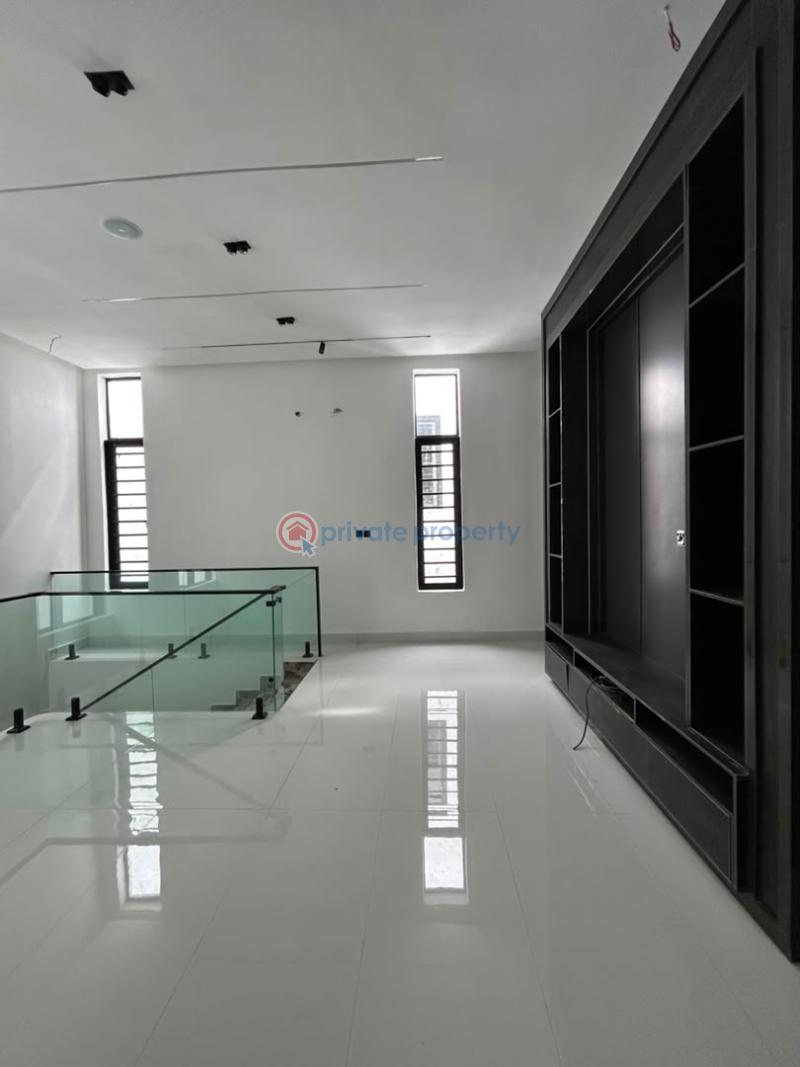 4 bedroom Detached Duplex For Sale Lekki Lagos - 1