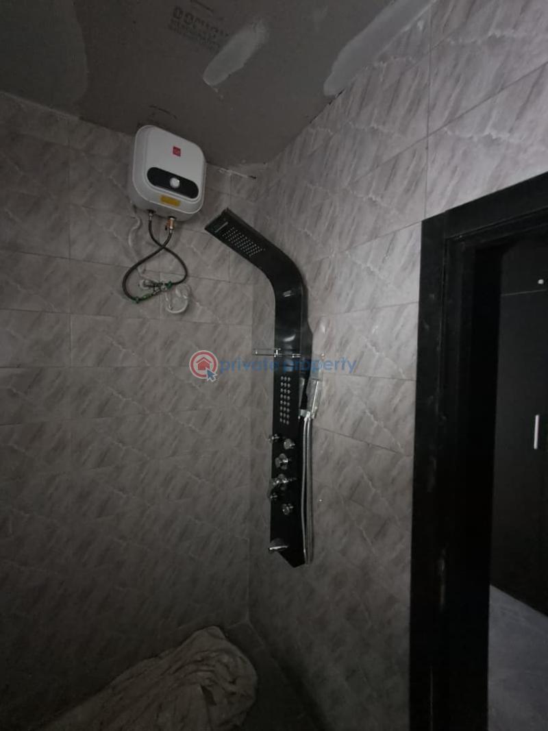 4 bedroom House For Sale Ogudu Valley Estate Ogudu Lagos - 9
