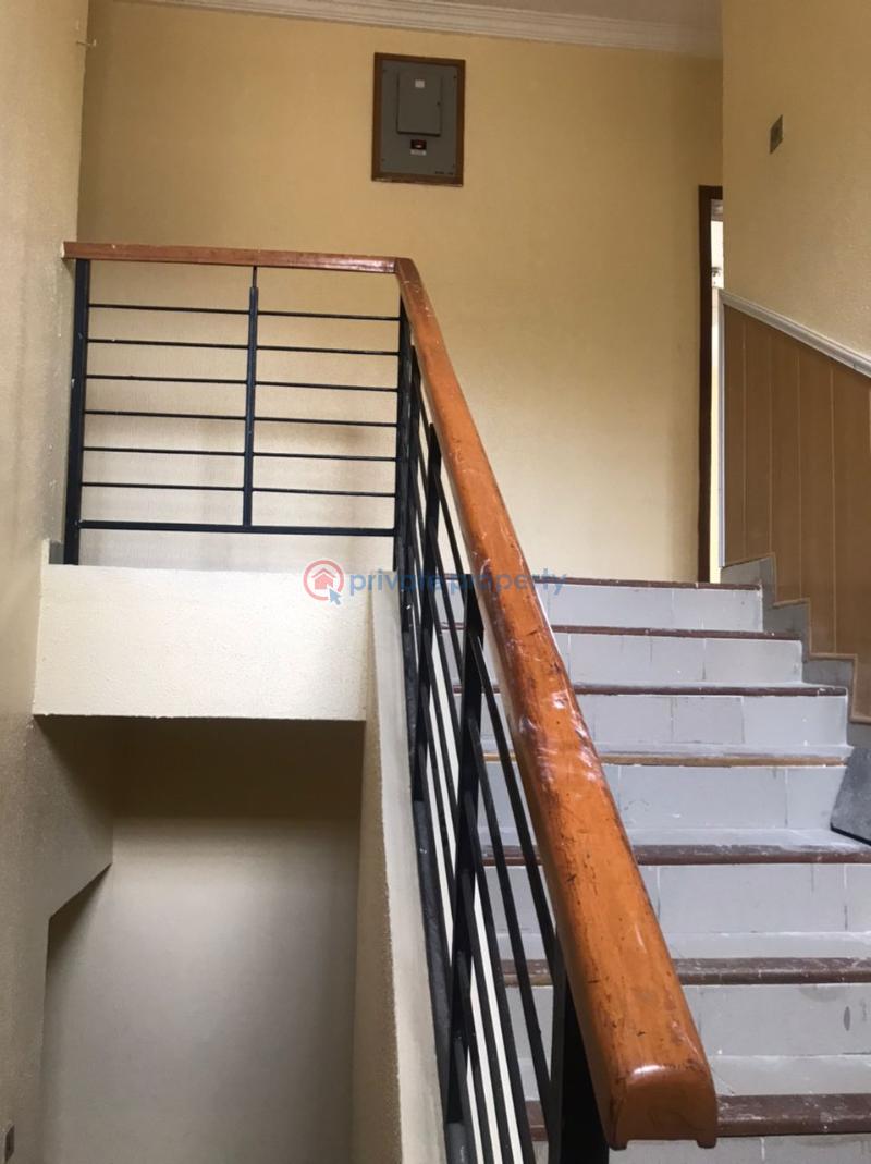 4 bedroom Detached Duplex For Rent Lekki Phase 1 Lagos - 9
