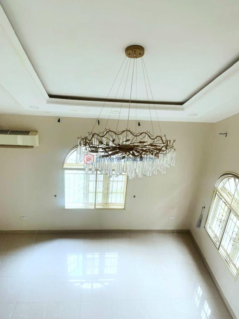 4 bedroom Detached Duplex For Rent Lekki Phase 1 Lagos - 7