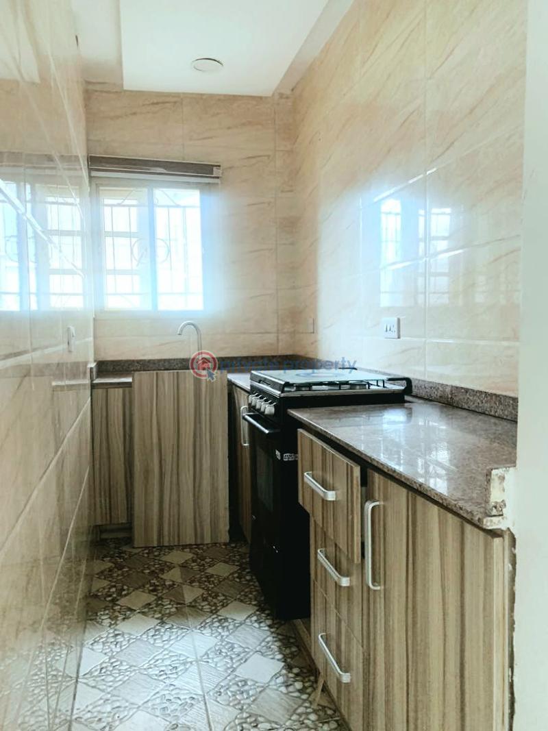 4 bedroom Detached Duplex For Rent Lekki Phase 1 Lagos - 3