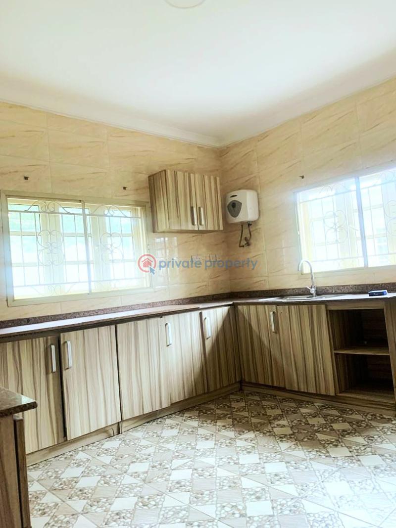 4 bedroom Detached Duplex For Rent Lekki Phase 1 Lagos - 4