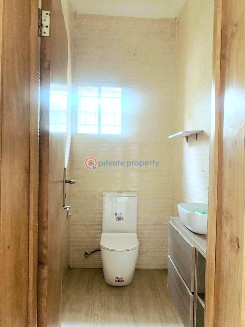 4 bedroom Detached Duplex For Rent Lekki Phase 1 Lagos - 9