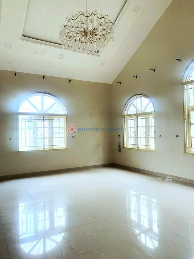 4 bedroom Detached Duplex For Rent Lekki Phase 1 Lagos - 6