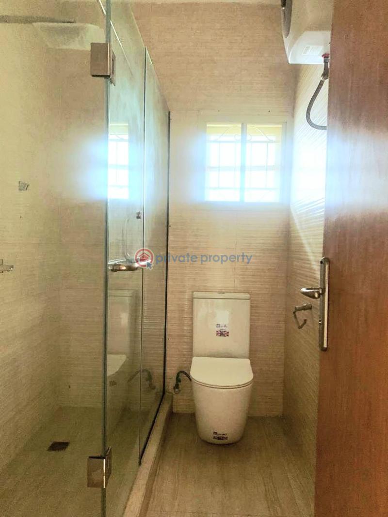 4 bedroom Detached Duplex For Rent Lekki Phase 1 Lagos - 5