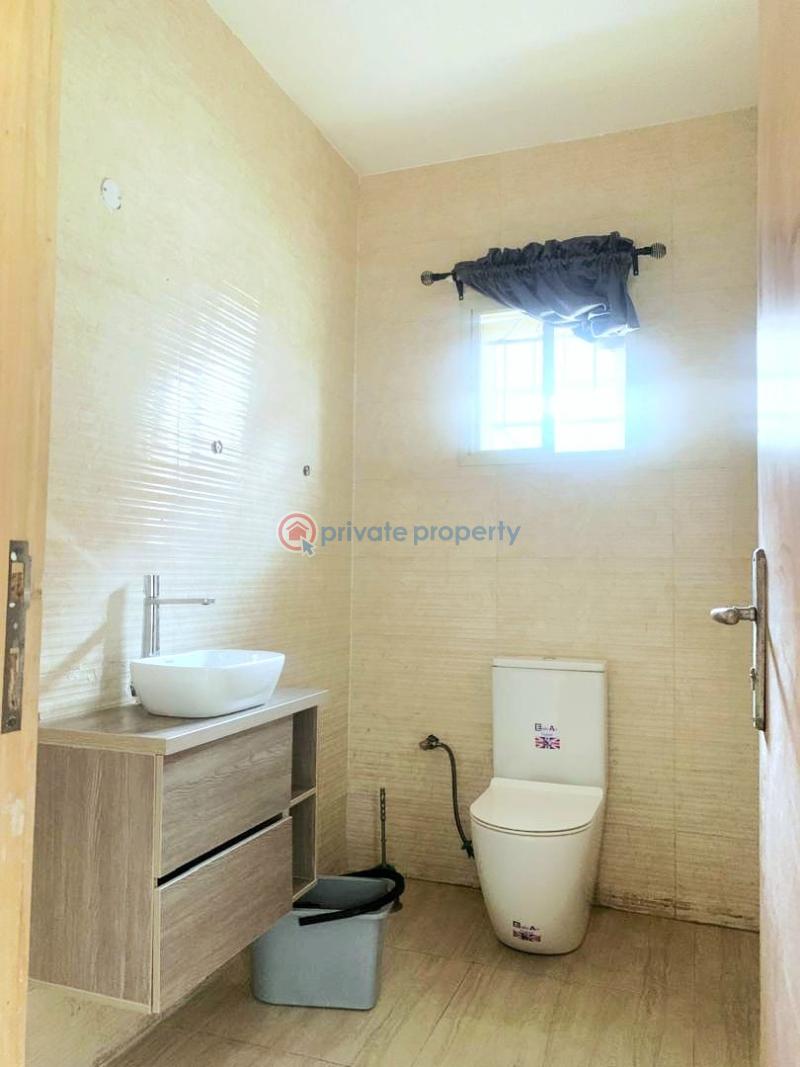 4 bedroom Detached Duplex For Rent Lekki Phase 1 Lagos - 2