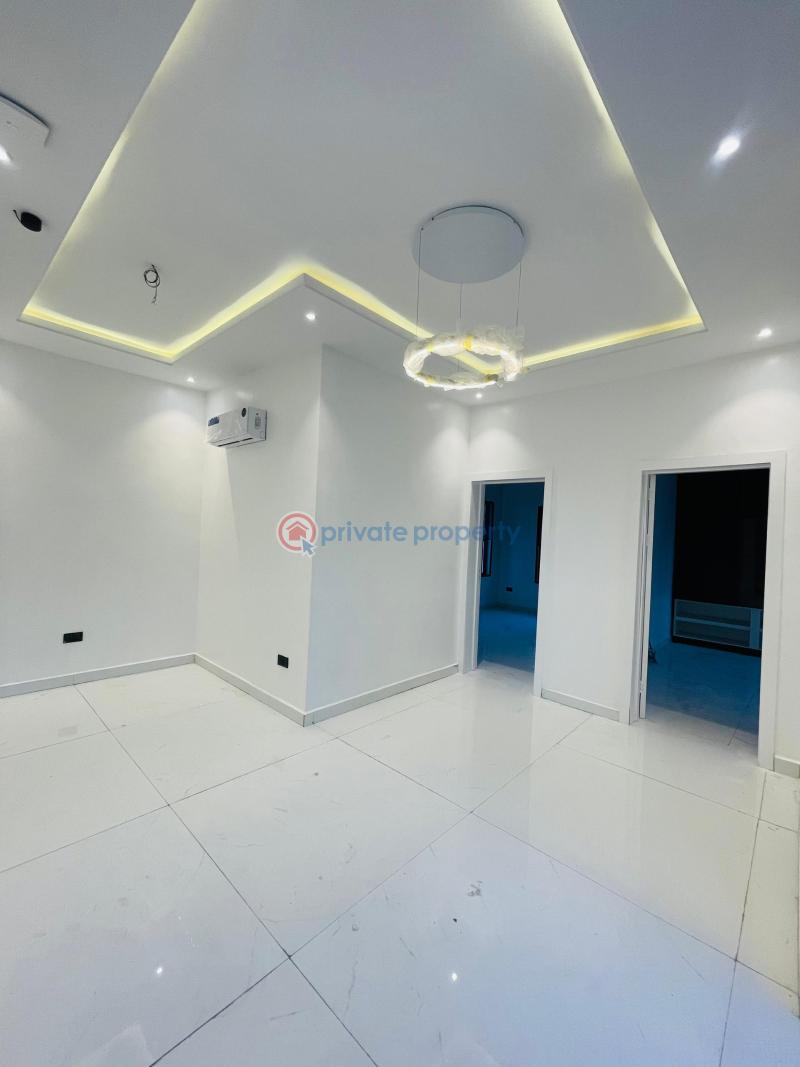 4 bedroom Detached Duplex For Sale Lekki Phase 1 Lagos - 6