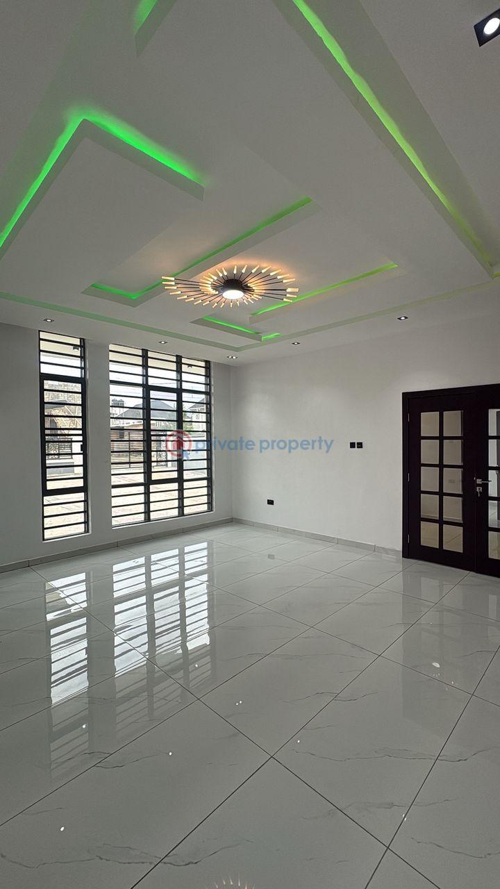 House For Sale Carlton Gate Estate, Akobo, Ibadan Ibadan Oyo - 1