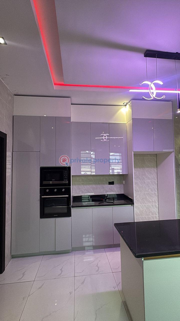 House For Sale Carlton Gate Estate, Akobo, Ibadan Ibadan Oyo - 7