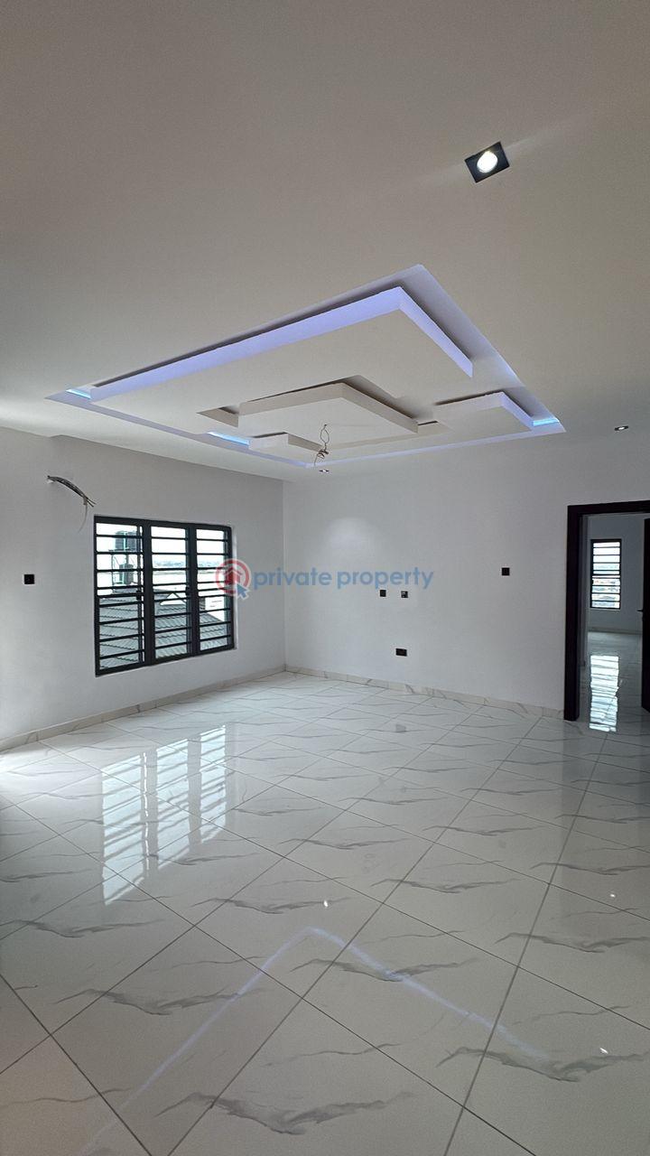 House For Sale Carlton Gate Estate, Akobo, Ibadan Ibadan Oyo - 8