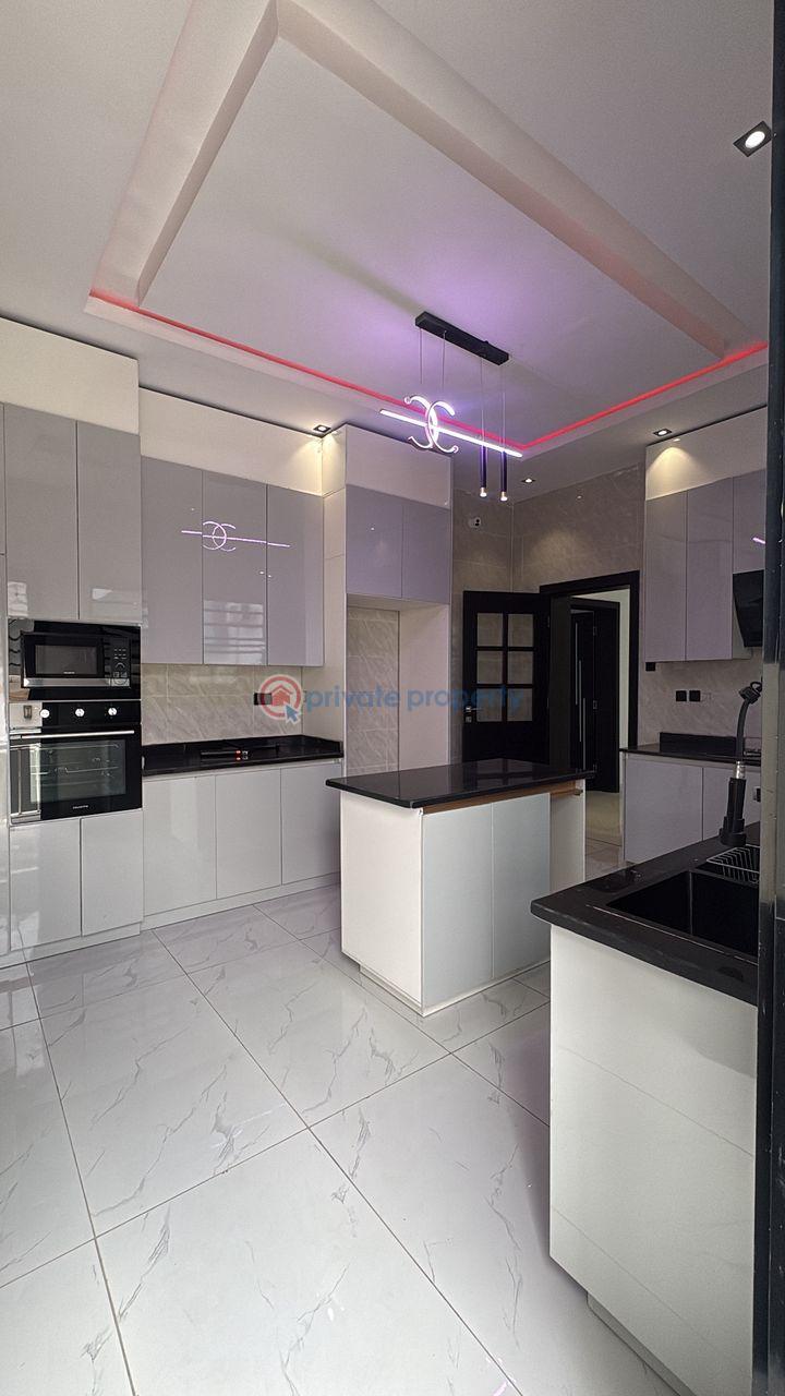 House For Sale Carlton Gate Estate, Akobo, Ibadan Ibadan Oyo - 4
