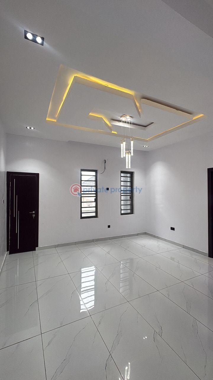 House For Sale Carlton Gate Estate, Akobo, Ibadan Ibadan Oyo - 3