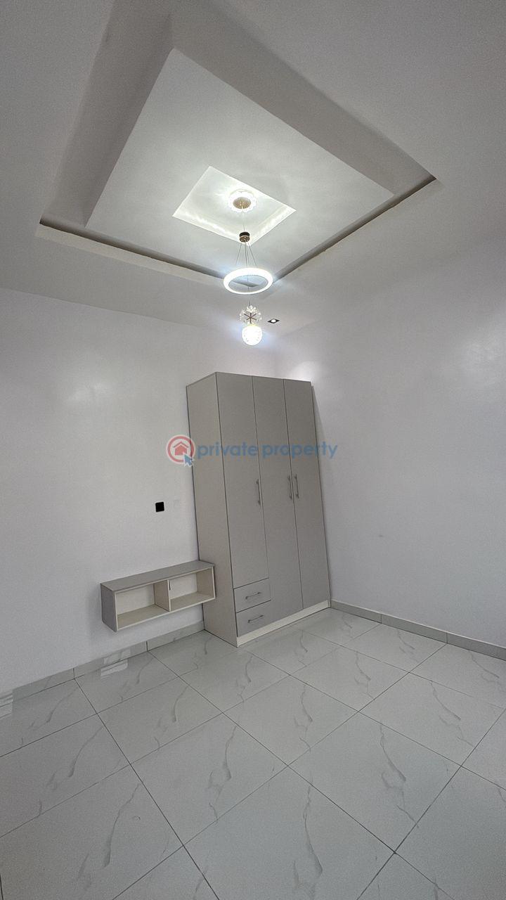 House For Sale Carlton Gate Estate, Akobo, Ibadan Ibadan Oyo - 6