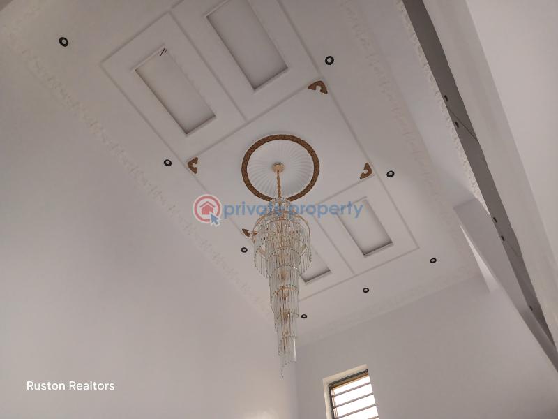 4 bedroom detached mansion with bq - 6 4 bedroom Duplex For Sale New Bodija Estate Bodija Ibadan Oyo - 6
