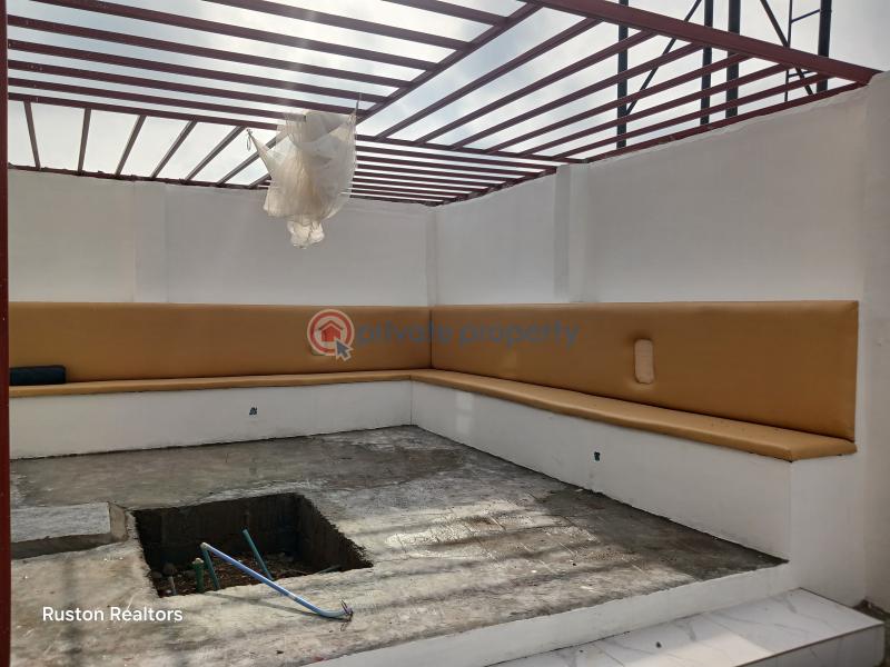 4 bedroom detached mansion with bq - 8 4 bedroom Duplex For Sale New Bodija Estate Bodija Ibadan Oyo - 8