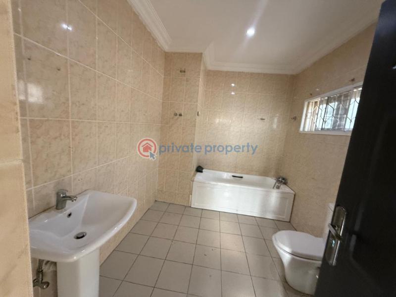 4 bedroom Detached Duplex For Sale Maitama Abuja Phase 1  - 3