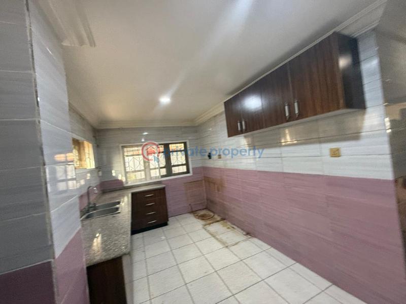 4 bedroom Detached Duplex For Sale Maitama Abuja Phase 1  - 1