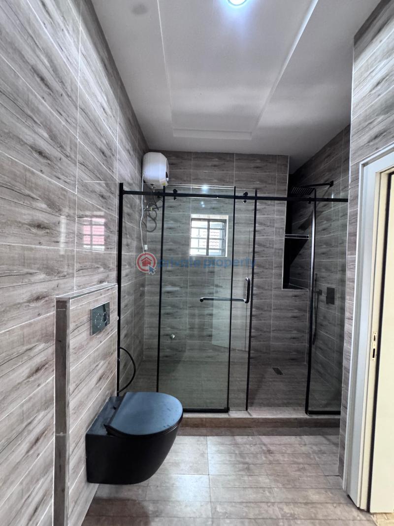 4 bedroom detached - 4 4 bedroom Detached Duplex For Sale Lokogoma Abuja Phase 2  - 4