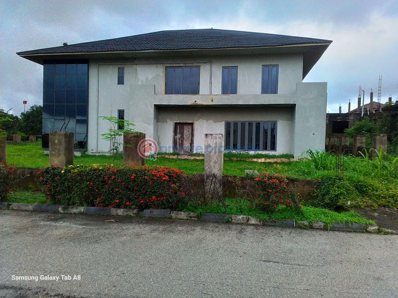 4 bedroom Detached Duplex For Sale Life Camp Abuja Phase 3  - 0