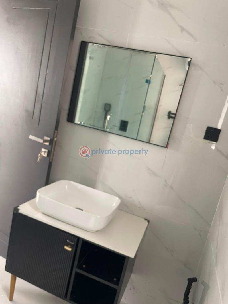4 bedroom Detached Duplex For Sale Bluestone State. Mowe Town, Ofada Road Magboro Lagos Extension Ogun - 6