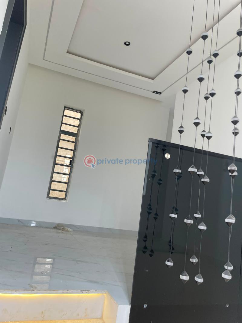 4 bedroom Detached Duplex For Sale Bluestone State. Mowe Town, Ofada Road Magboro Lagos Extension Ogun - 7