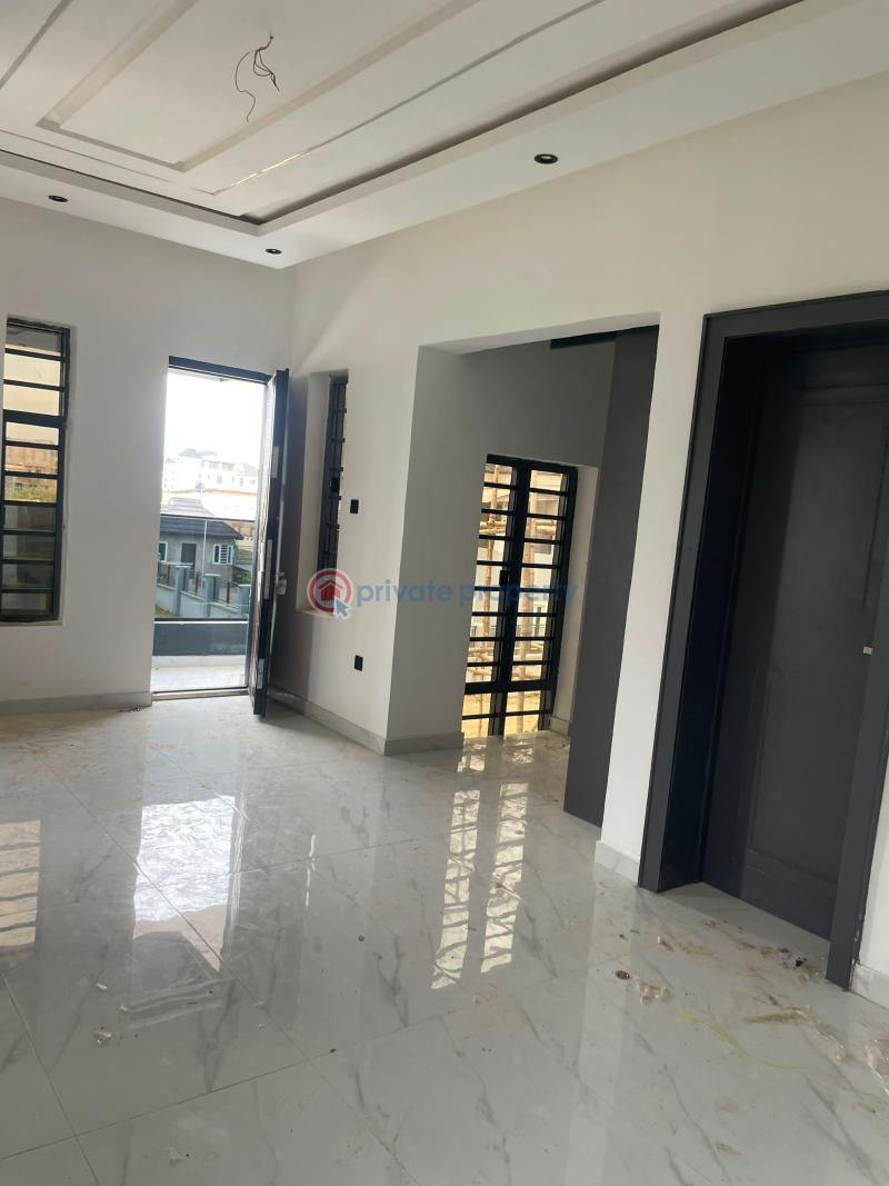 4 bedroom Detached Duplex For Sale Bluestone State. Mowe Town, Ofada Road Magboro Lagos Extension Ogun - 3