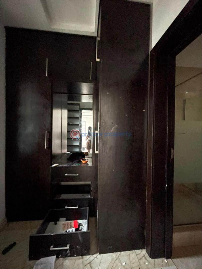 4 bedroom House For Rent Ikate Elegushi Lekki Lagos - 14
