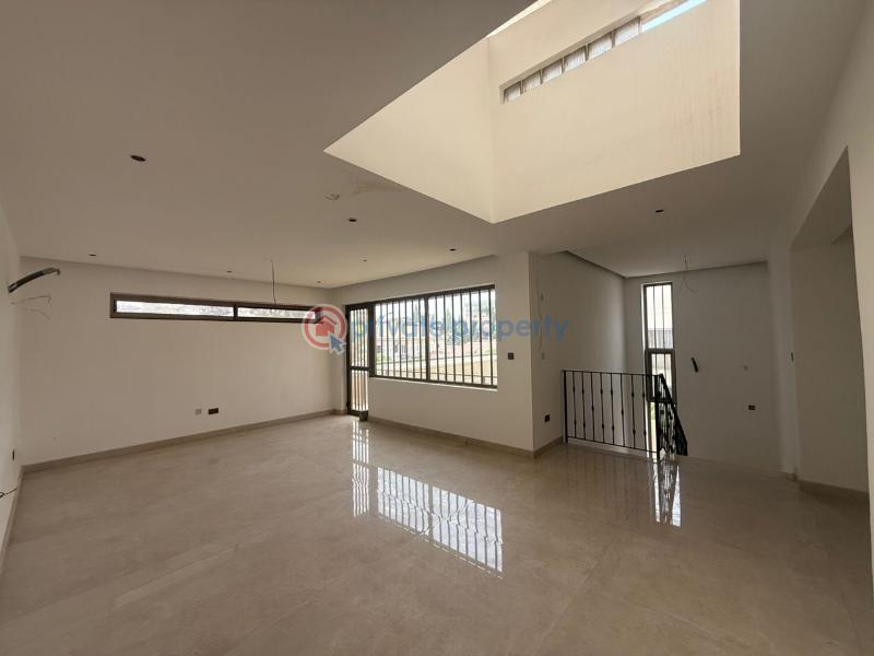 4 bedroom Detached Duplex For Sale Maitama Abuja Phase 1  - 1