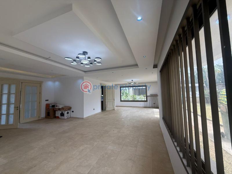 4 bedroom Detached Duplex For Sale Maitama Abuja Phase 1  - 3