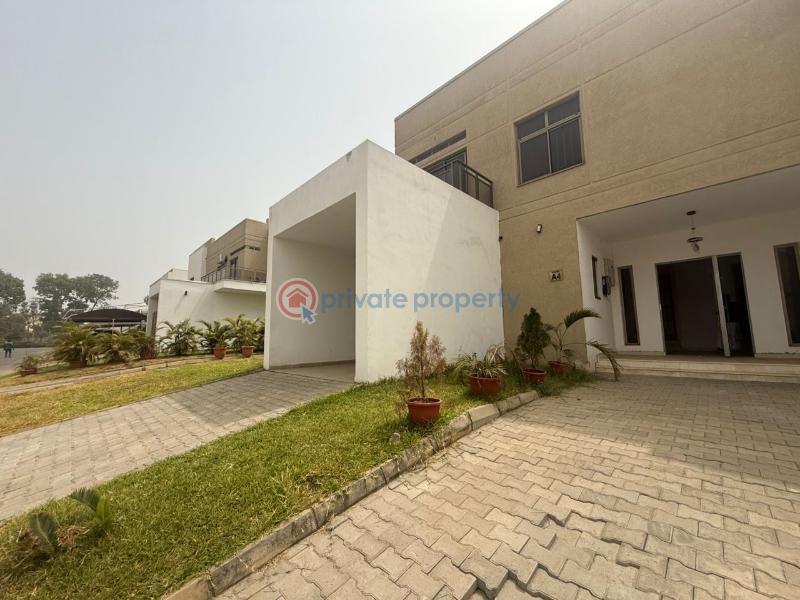 4 bedroom Detached Duplex For Sale Maitama Abuja Phase 1  - 0