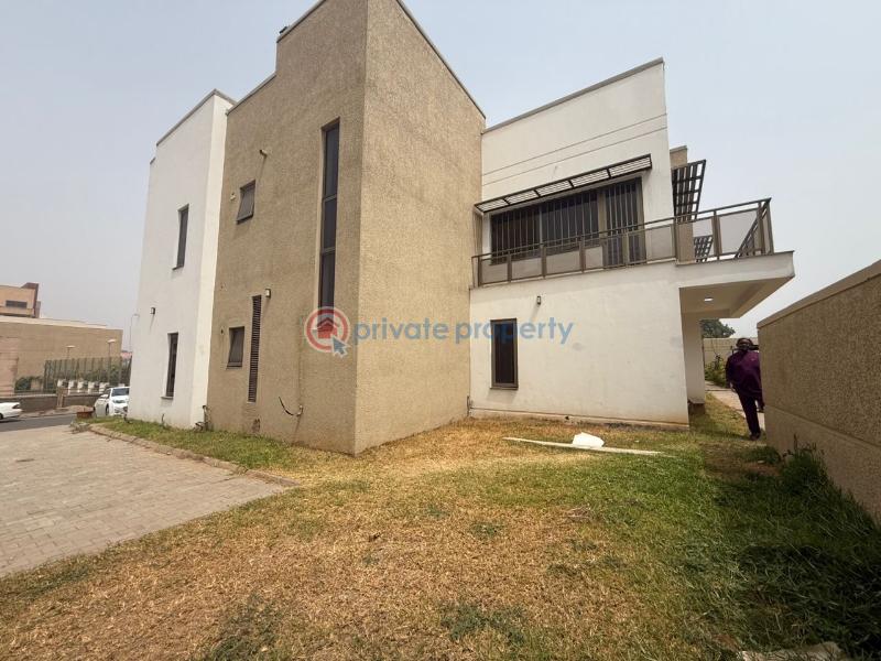 4 bedroom Detached Duplex For Sale Maitama Abuja Phase 1  - 7