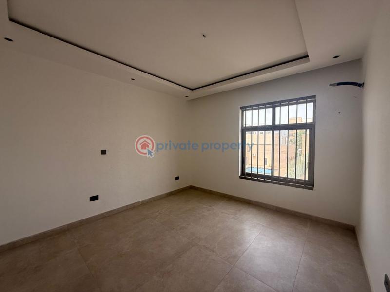 4 bedroom Detached Duplex For Sale Maitama Abuja Phase 1  - 2