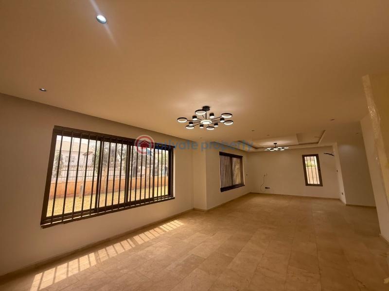 4 bedroom Detached Duplex For Sale Maitama Abuja Phase 1  - 5