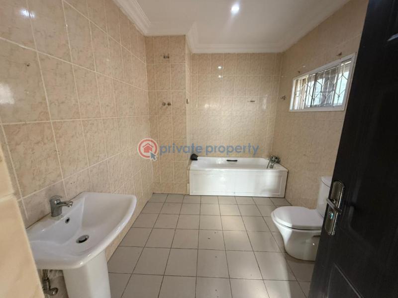 4 bedroom detached with 3 room bq - 2 4 bedroom House For Sale Maitama Abuja Phase 1  - 2