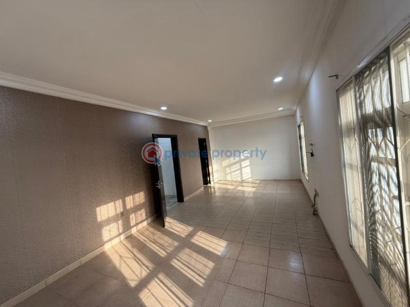 4 bedroom detached with 3 room bq - 1 4 bedroom House For Sale Maitama Abuja Phase 1  - 1
